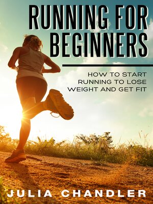 cover image of Running for Beginners